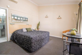 Gundagai Motel